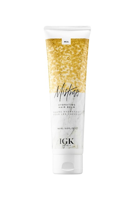 E-comm: The Best Hair Products for Cold Weather